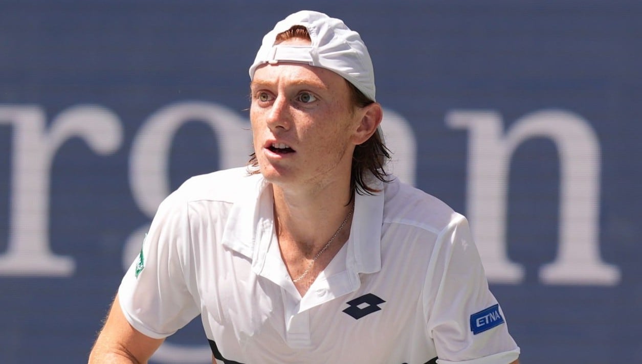 Ignacio Buse. (Redes sociales)