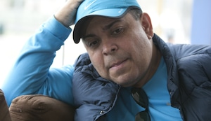 ‘Chibolín’ con las horas contadas: ¿Cuáles son las dos fiscalías que lo están investigando?