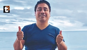 Miguel Moreno es el nuevo jale de ‘Humor recargado’: “Ya firmé contrato”