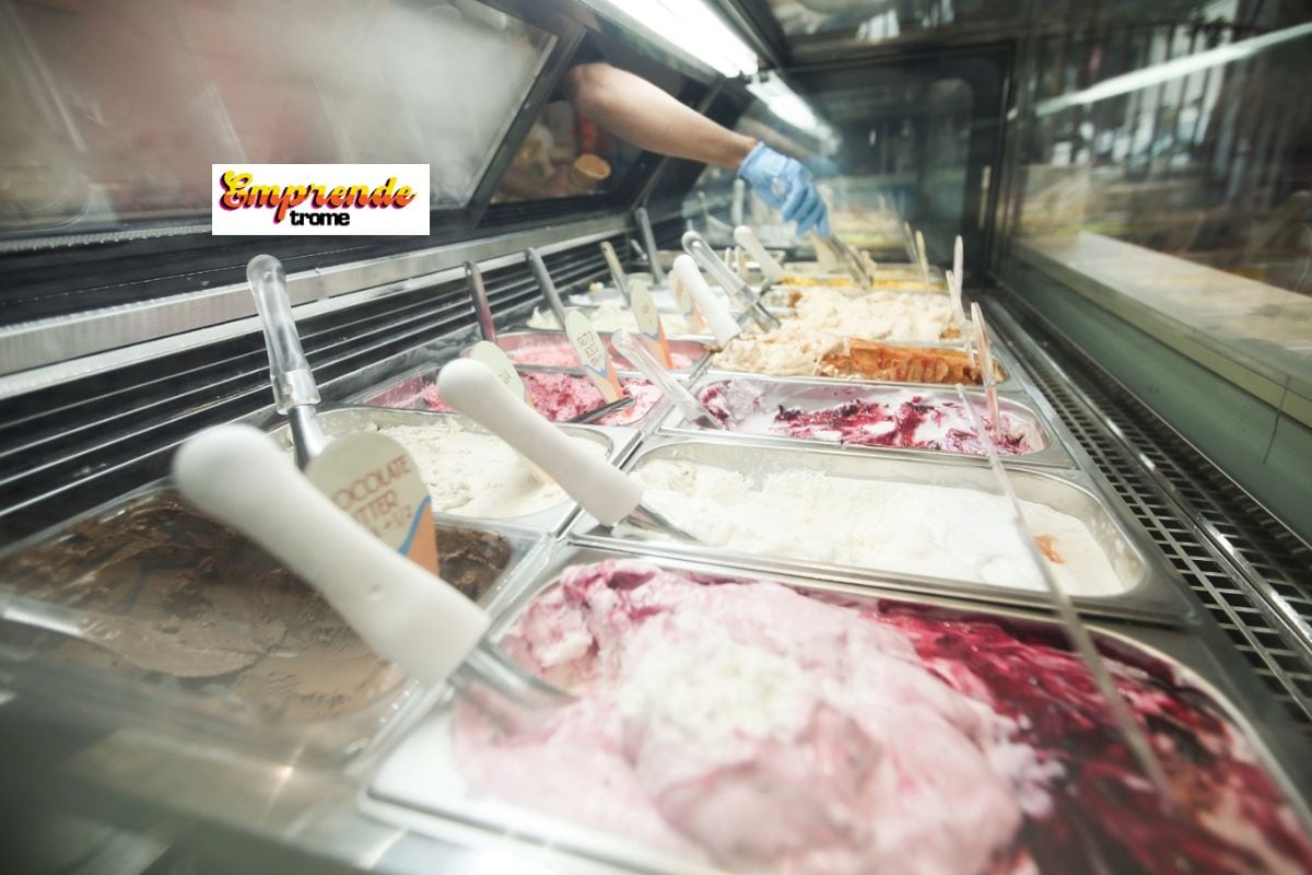 Hay más de 40 sabores. Foto: Jesús Saucedo.