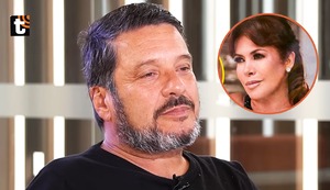 Lucho Cáceres se pronuncia tras restablecerse sentencia a Magaly Medina: “No normalicemos delitos y que exconvictos sigan delinquiendo”