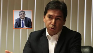 Los secretos de José Miguel Castro