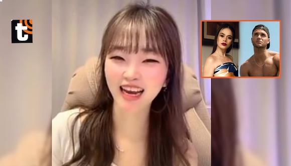 TROME - Jossmery Toledo es troleada cruelmente por tiktoker Sara durante live