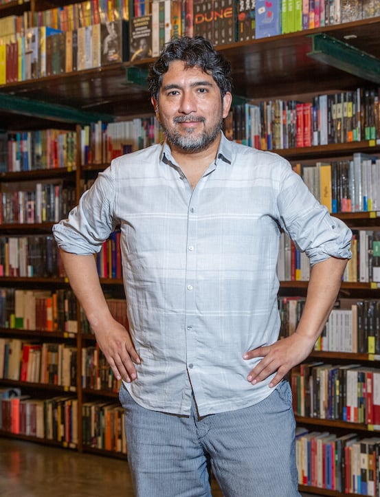 Carlos Meléndez: “El panetón está ahí, pero el escenario es ganable para Keiko”