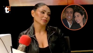 Pamela Franco revela si OBLIGÓ a Christian Cueva a pedirle disculpas a López: ¿Qué dijo?