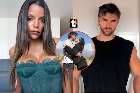 La ‘Nena’ Cubillas asegura que Juan coqueteaba con más chicas aparte de Macarena: “Para tener encuentros ...