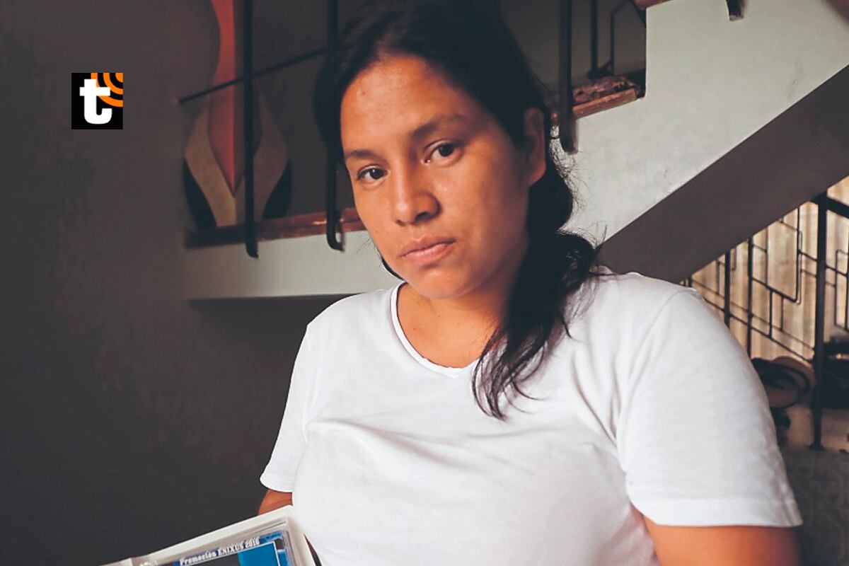 Cadena perpetua para el venezolano Sergio Tarache Parra, pidió la madre de Katherine Gómez.