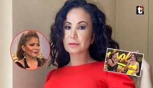 Marisol busca reconciliarse con Janet, pero la ‘Rulitos’ lanza dura advertencia: “Tú sabes muchas cosas de mí y yo de ti”