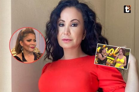 Marisol busca reconciliarse con Janet, pero la ‘Rulitos’ lanza dura advertencia: “Tú sabes muchas cosas d...