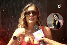 Andrea lanza dardo a Ale Baigorria y le pide actuar como mujer empoderada tras ‘ampay’ de Said: “Debería aplicar en su vida”