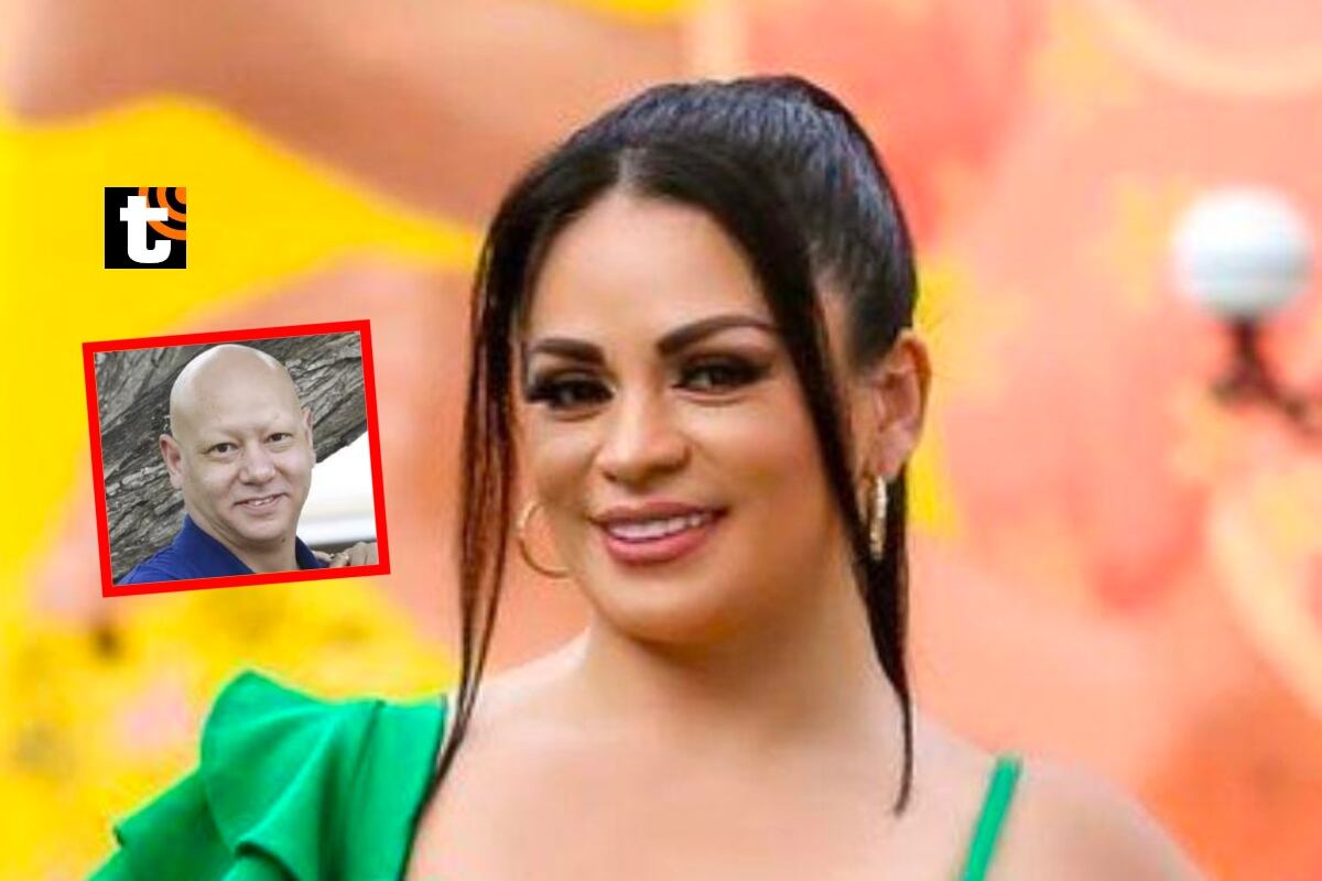 Leslie Moscoso habla de la denuncia por tocamientos indebidos