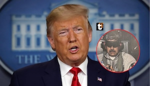 Donald Trump asegura que EE.UU dirigirá Venezuela tras captura de Maduro: “Hasta que podamos hacer una transición segura y ordenada”