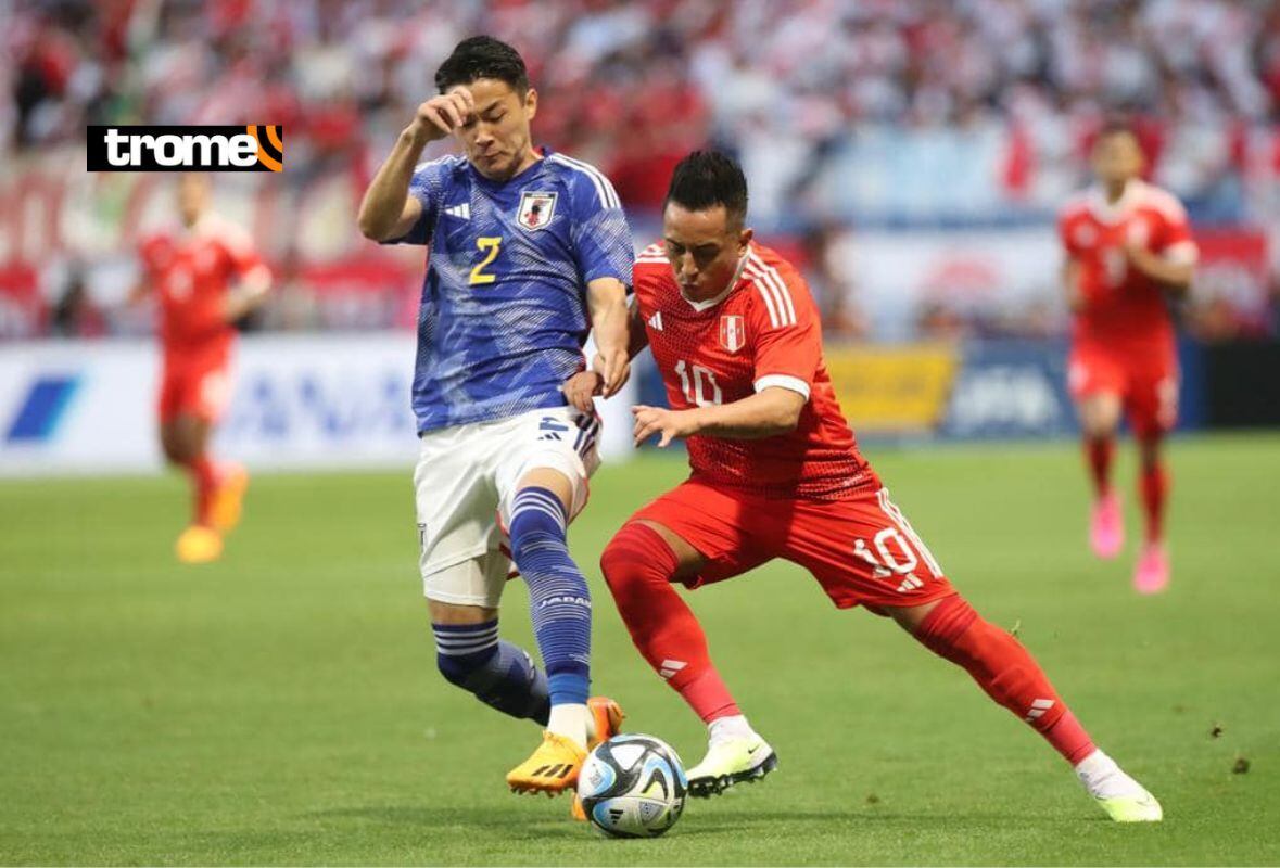 Exdefensa de la selección cree que Christian Cueva se apuró en regesar a las canchas.