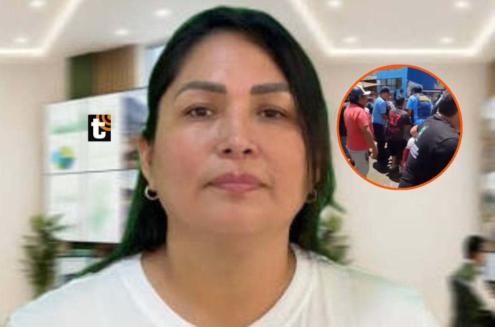Fiscalía investiga presunto feminicidio en agravio a la periodista y candidata al Gobierno Regional de Ánchas, 'La China Polo'.