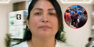 Fiscalía investiga presunto feminicidio en agravio a la periodista y candidata al Gobierno Regional de Ánchas, 'La China Polo'.