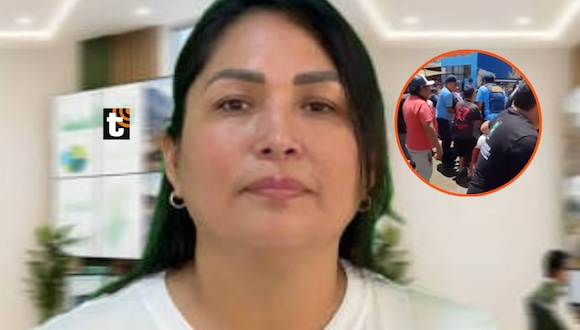 TROME - Asesinato de la periodista ‘La China Polo’ es investigado como presunto feminicidio por la Fiscalía