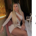 ¿Mensaje para los padres de sus hijos? Vanessa López sorprende con reflexión sobre la paternidad