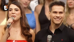 ¡Duró un mes! Suheyn Cipriani y Miguel Arce se despiden de ‘Esto sí es amor’: “Contentos con lo que logramos”