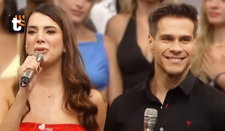 ¡Duró un mes! Suheyn Cipriani y Miguel Arce se despiden de ‘Esto sí es amor’: “Contentos con lo que logra...