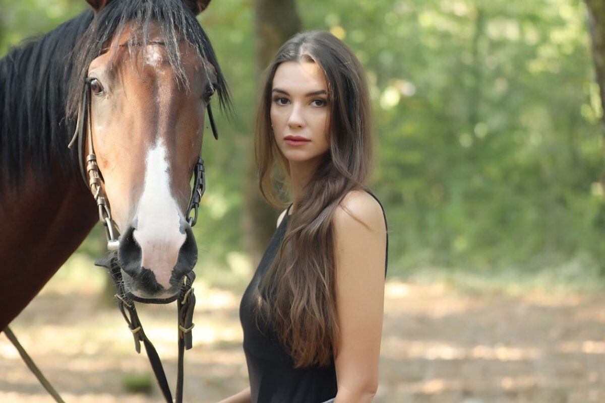 (Foto: Leyla Lydia Tuğutlu /Instagram)