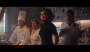 La película ‘Mistura’ se estrenó en el prestigioso Festival de cine de Mill Valley, en Estados Unidos