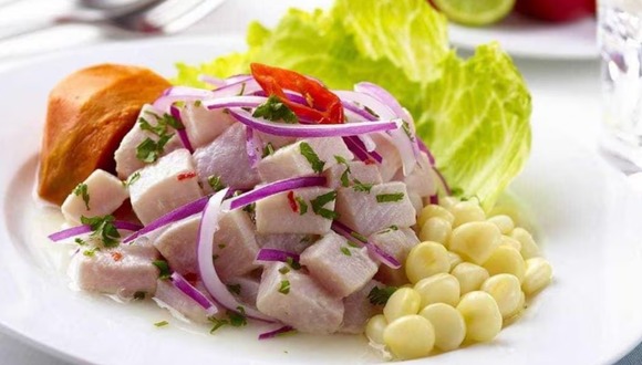 Unesco declara al cebiche Patrimonio de la Humanidad