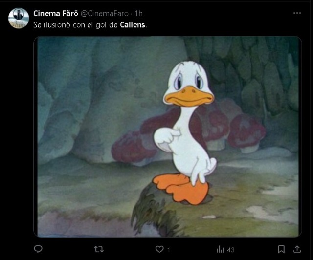 No pararás de reír con los mejores memes del Perú - Colombia ( Redes sociales)