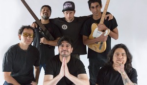 La Mente vuelve al Centro de Lima y se presenta este 24 de mayo en el Vichama