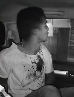 Detenido tras muerte de policía en Los Olivos