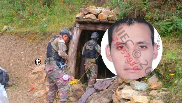 TROME | Alias ‘Cuchillo’ no sería el autor de la masacre en Pataz. Video: Willax