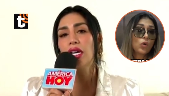 Leysi Suárez: Entrevista parte 3