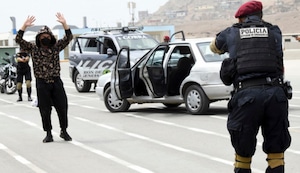 Pico Tv: El Búho en la ciudad de la furia