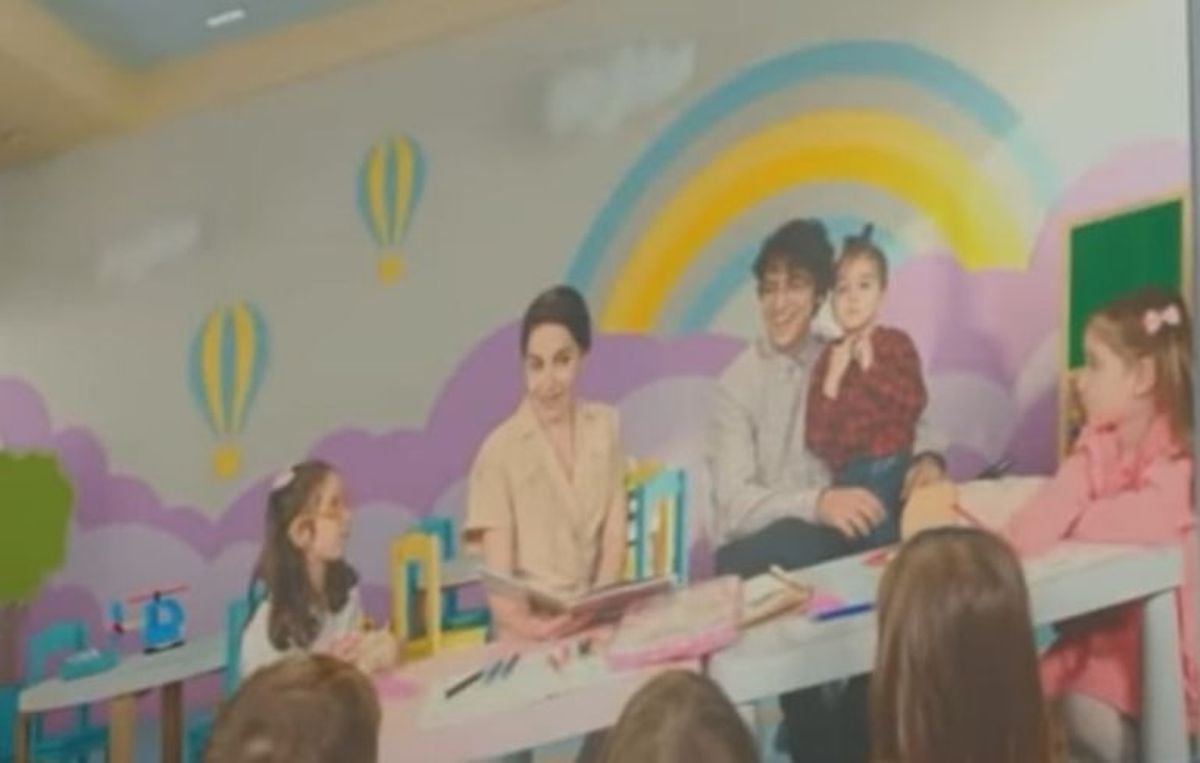 Selvi, alejada del hospital en "Doctor milagro". (Foto: MF Yapım)