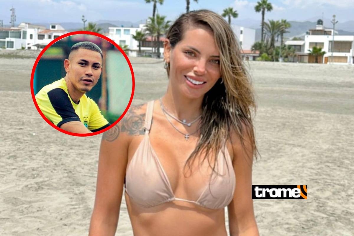 Elva Vracko está involucrada en un caso de fraude en Chile. Foto: Difusión