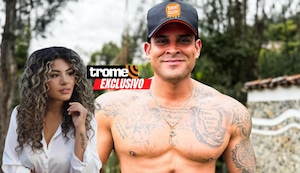 Domínguez niega que haya coqueteado con cantante de Puro Sentimiento: “Me enoja y me fastida que me mencionen”