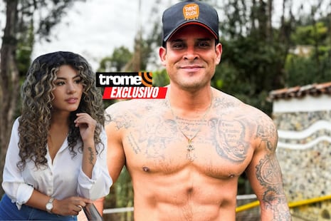 Domínguez niega que haya coqueteado con cantante de Puro Sentimiento: “Me enoja y me fastida que me menci...