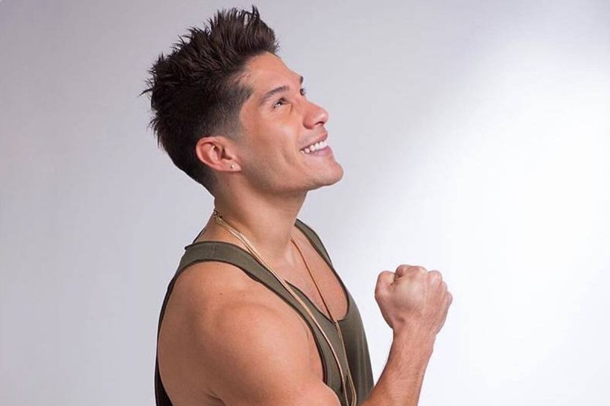 Chyno Miranda viene recuperándose de sus adicciones a las drogas, luego de contagiarse de COVID-19 y sufrir una neuropatía periférica (Foto: Chyno Miranda / Instagram)