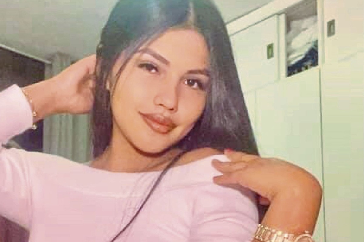 Haytana Franchesca Tello Aburto realizaba prácticas en la Municipalidad de Bellavista.