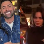 Hace curioso hallazgo tras detención de Andrea