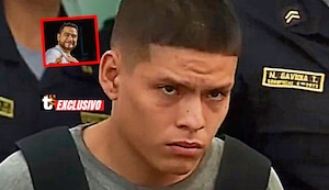 Cae ‘Mariano’, el asesino de Paul Flores: Delatan a integrante de ‘Los injertos’ que disparó al bus de Armonía 10