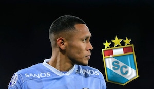 Bryan Reyna: desde Argentina revelan su pedido para salir de Belgrano