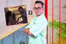 Santi Lesmes chanca a Samahara y Youna: “Él es la cortina de humo”