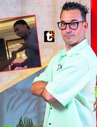 Santi Lesmes chanca a Samahara y Youna: “Él es la cortina de humo”