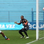 Luis Iberico pone el segundo GOL de Sporting Cristal ante Atlético Grau | VIDEO