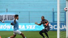 Luis Iberico pone el segundo GOL de Sporting Cristal ante Atlético Grau | VIDEO
