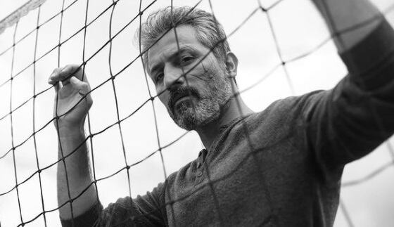 Feyyaz Duman interpreta a uno de los galanes de “Mujer”, Arif, quien se termina enamorando de Bahar (Foto: Feyyaz Duman/ Instagram)