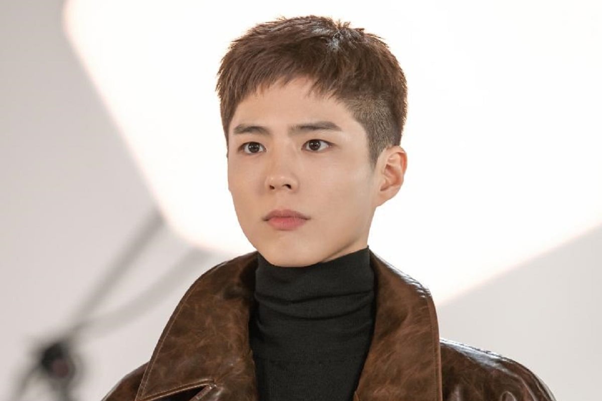 Park Bo Gum interpreta a Sa Hye Joon en "Recuerdos de juventud", la nueva serie surcoreana de Netflix (Foto: Netflix)