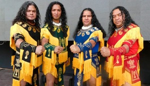 Alborada celebra 40 años con concierto sinfónico