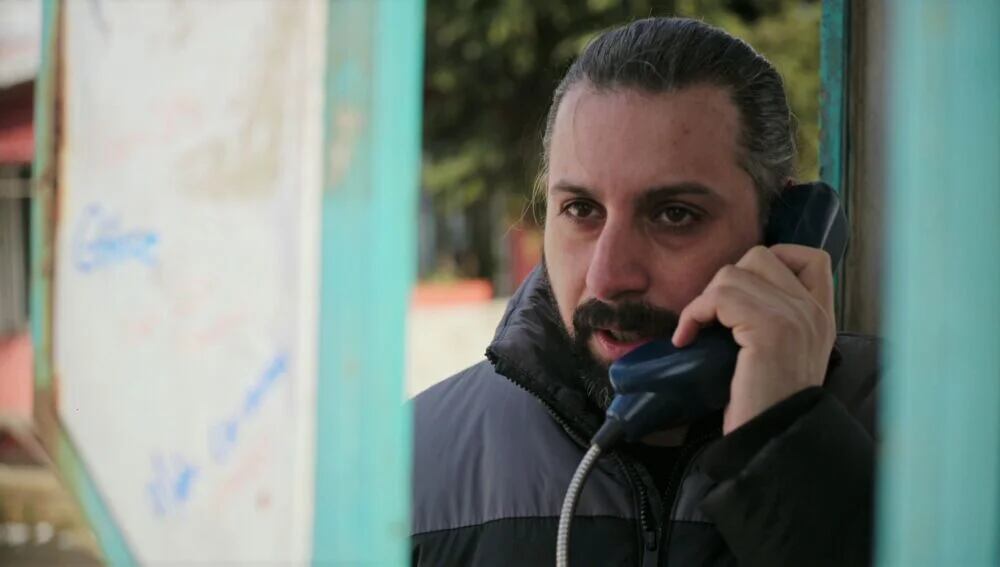 Niyazi manipula las evidencias para no ser descubierto en "Secretos de familia" (Foto: Ay Yapım)