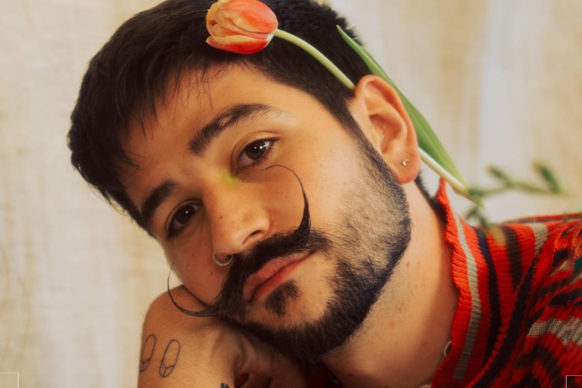 El actor reveló por qué colaboró con el Grupo Firme en "Alaska" (Foto: Camilo / Facebook)